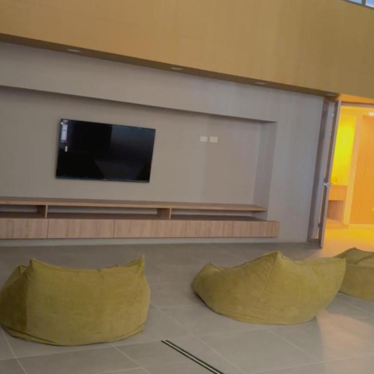 Apartamento Nuevo Familiar Reserva del Mar II para 4 personas - Apartamento de 1 dormitorio - 17