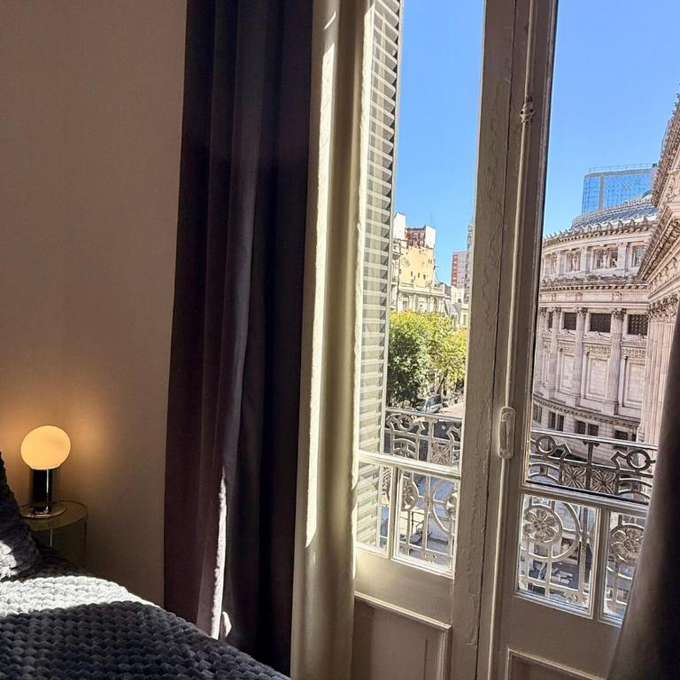 Stylish and Bright Iconic Congress View - Apartamento - 27