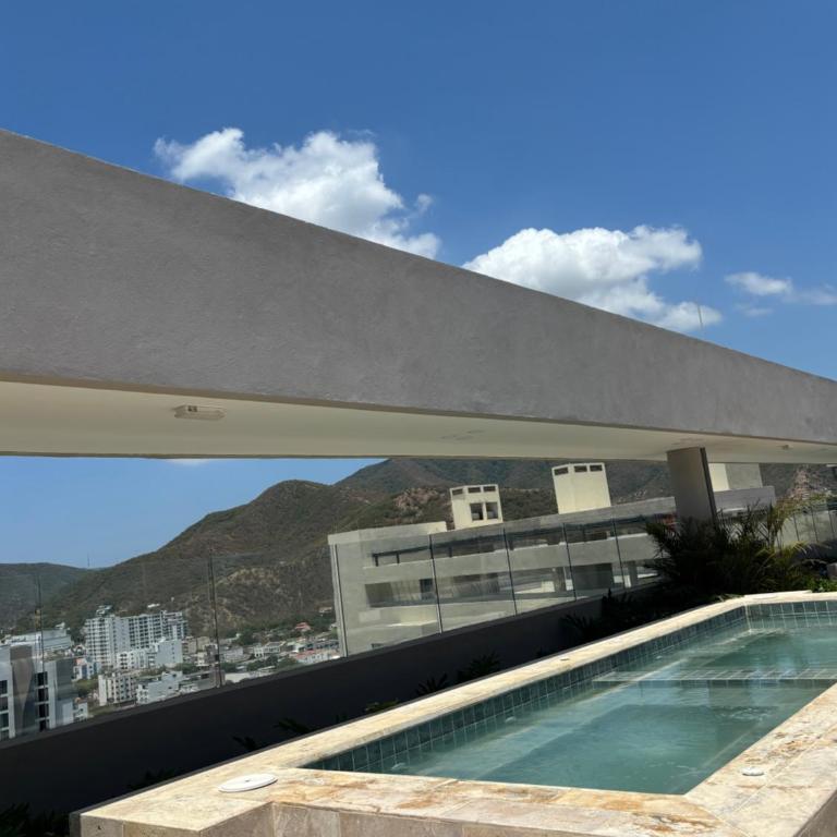 Apartamento Nuevo Familiar Reserva del Mar II para 4 personas - Apartamento de 1 dormitorio - 20