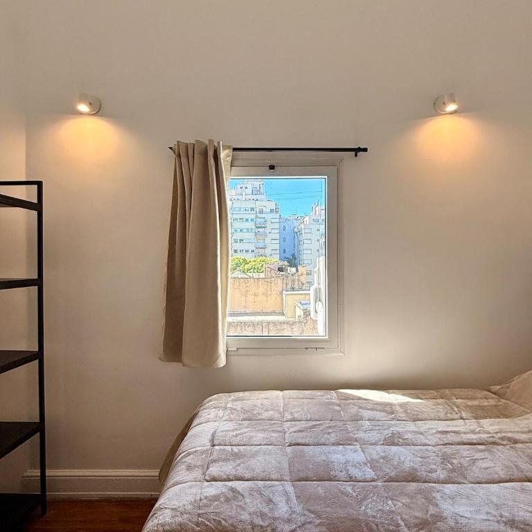 Stylish and Bright Iconic Congress View - Apartment - 32