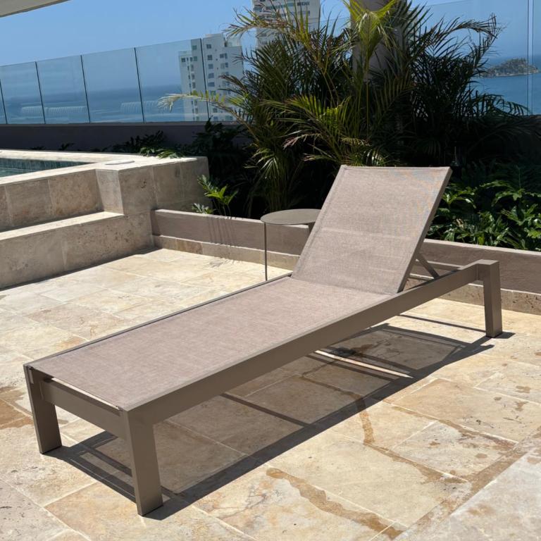 Apartamento Nuevo Familiar Reserva del Mar II para 4 personas - Apartamento de 1 dormitorio - 25
