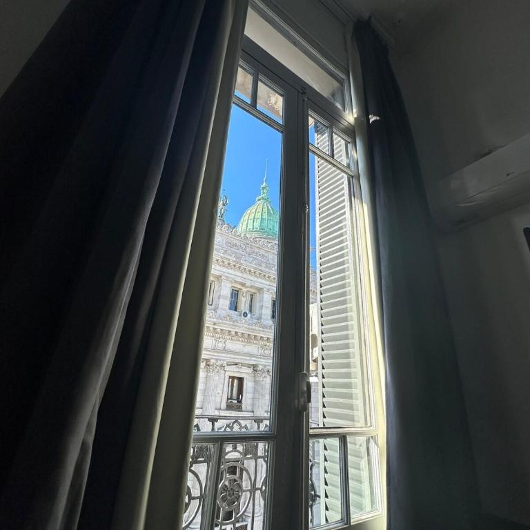Stylish and Bright Iconic Congress View - Apartamento - 33
