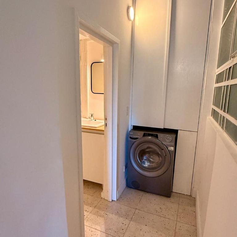 Stylish and Bright Iconic Congress View - Apartamento - 36