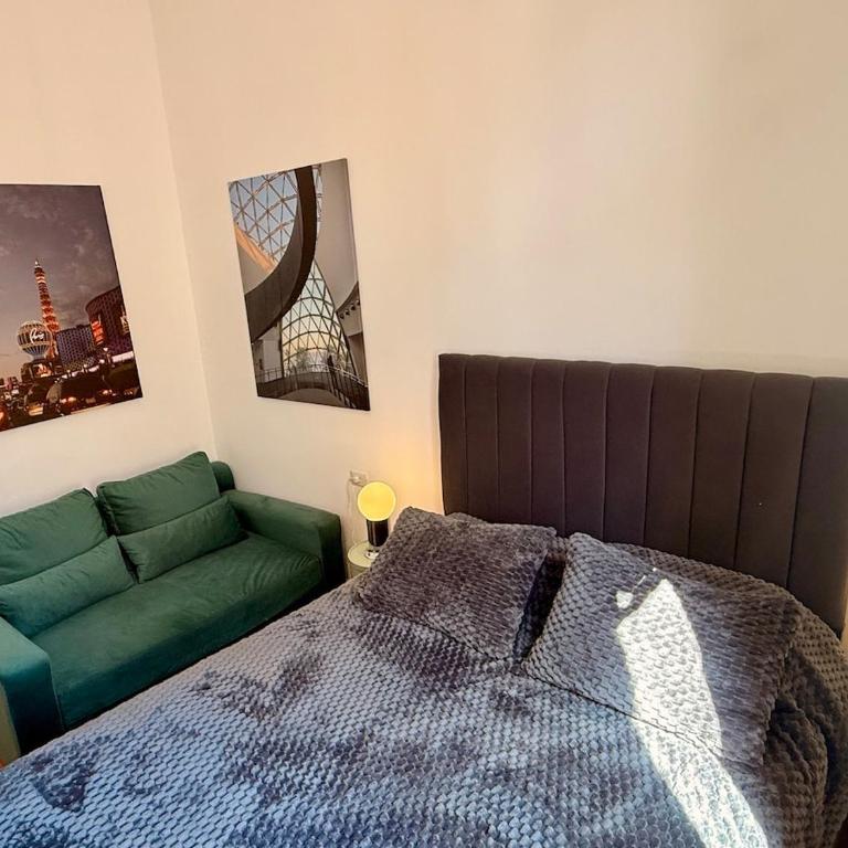 Stylish and Bright Iconic Congress View - Apartment - 38