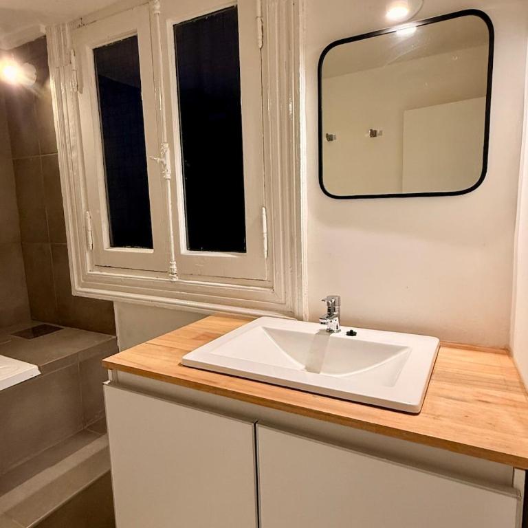Stylish and Bright Iconic Congress View - Apartamento - 39