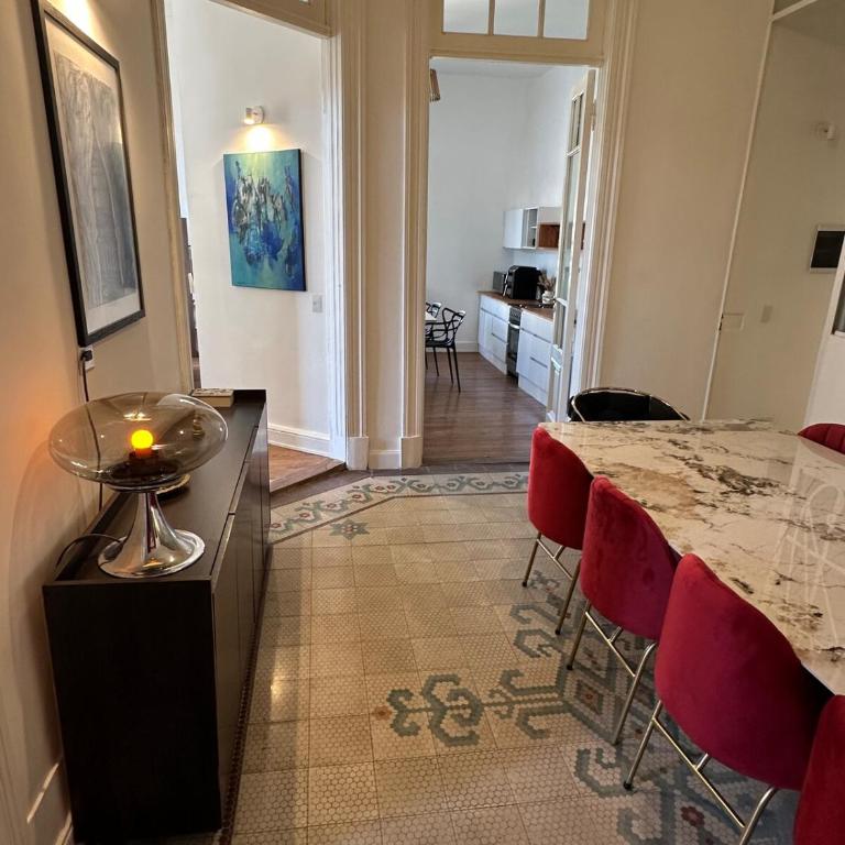 Stylish and Bright Iconic Congress View - Apartamento - 40