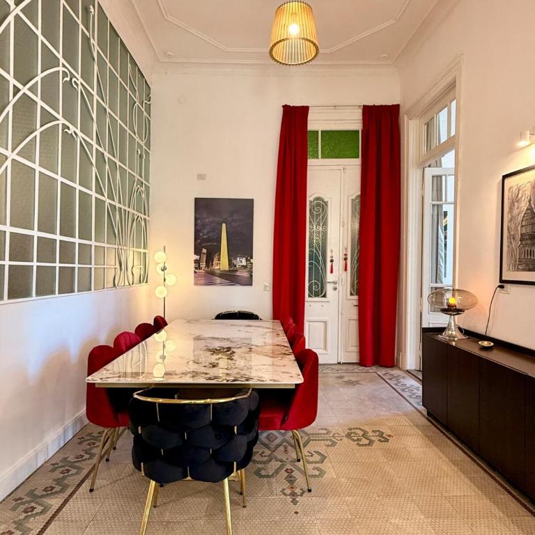 Stylish and Bright Iconic Congress View - Apartamento - 41