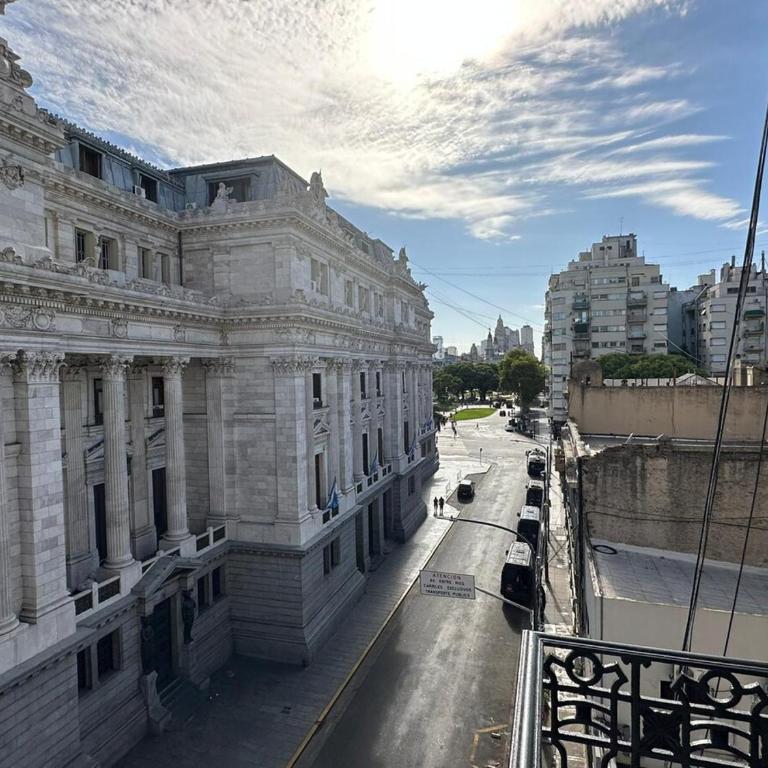 Stylish and Bright Iconic Congress View - Apartamento - 43