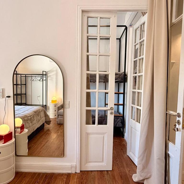 Stylish and Bright Iconic Congress View - Apartamento - 44