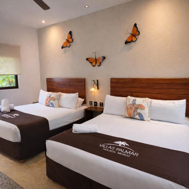 Villas Palmar Holbox - Apartamento - Planta baja - 4