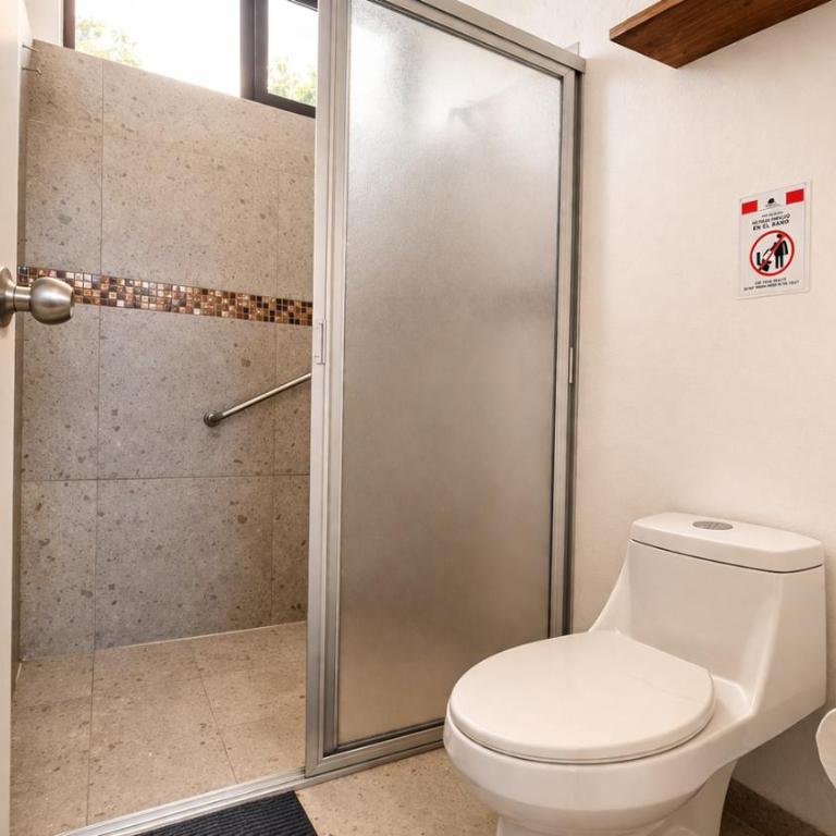 Villas Palmar Holbox - Apartamento - Planta baja - 1