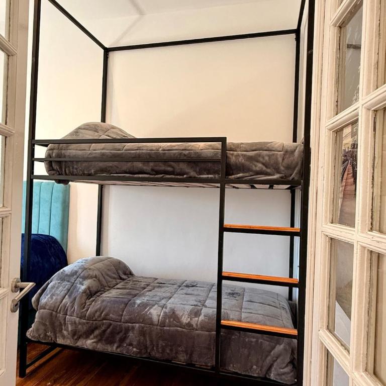 Stylish and Bright Iconic Congress View - Apartment - 47