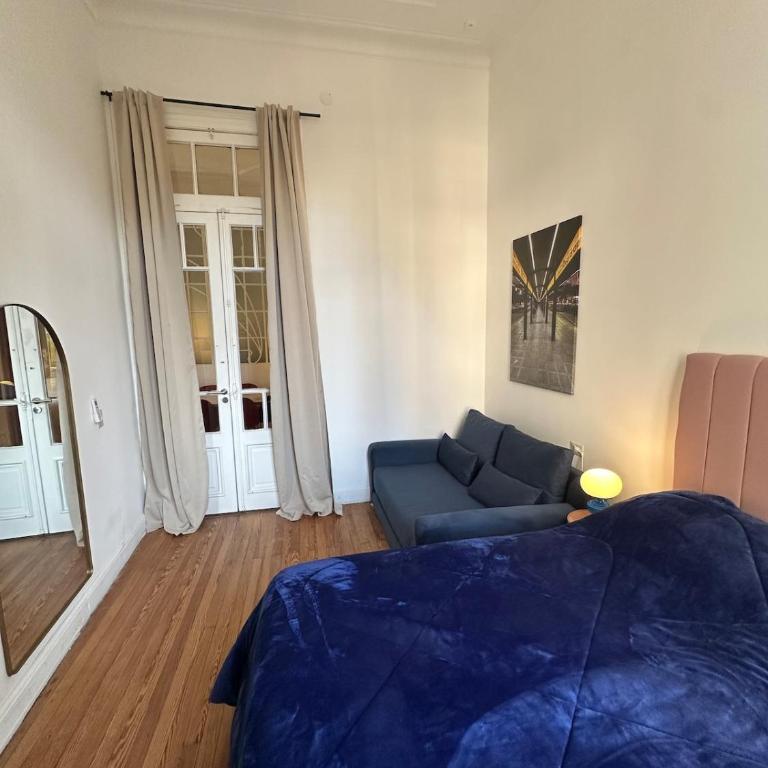 Stylish and Bright Iconic Congress View - Apartment - 49