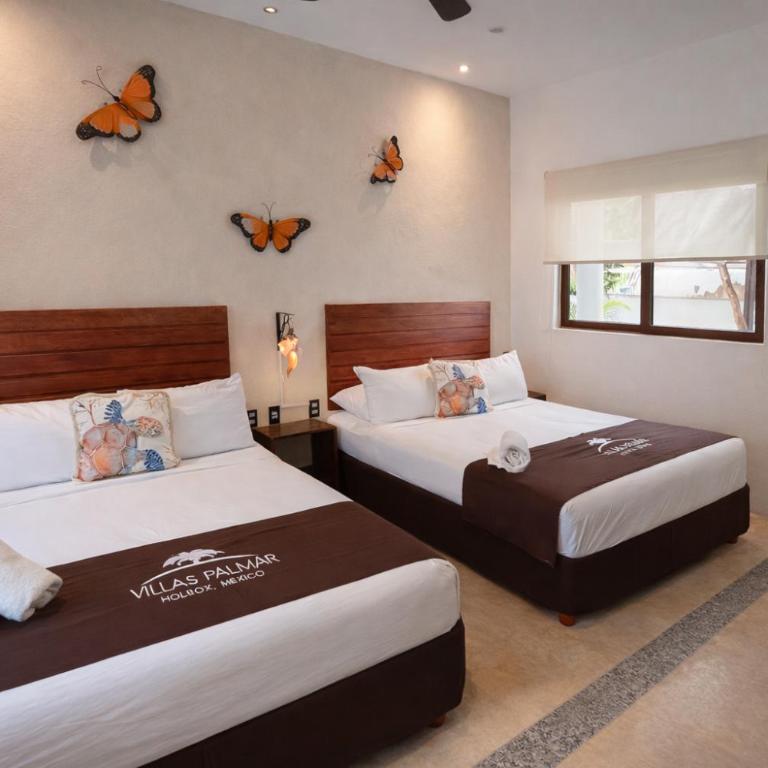 Villas Palmar Holbox - Apartamento - Planta baja - 5