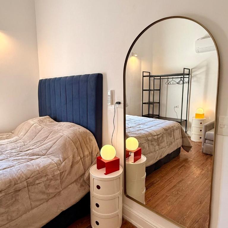 Stylish and Bright Iconic Congress View - Apartment - 51