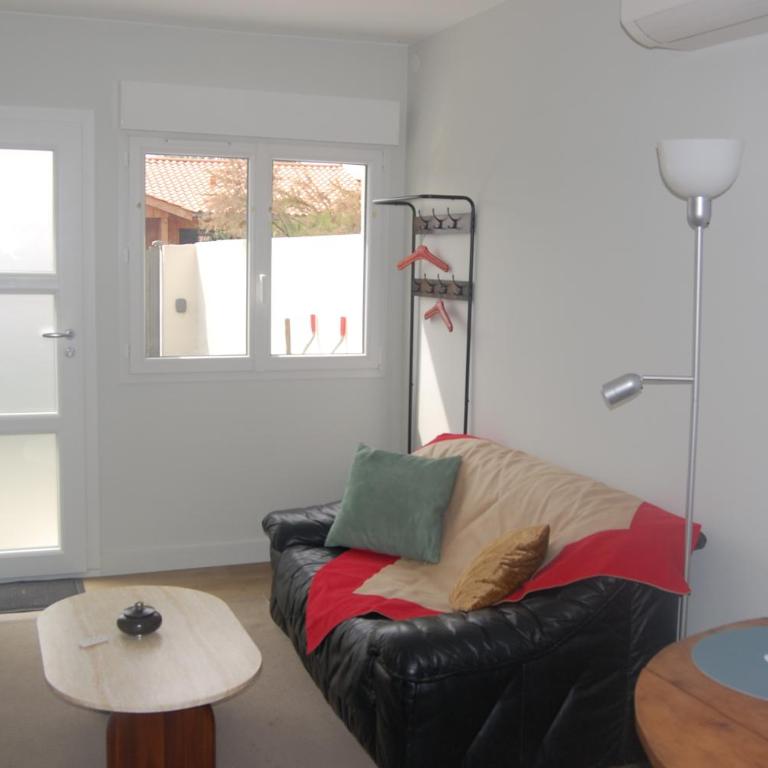 Le temps des Pins - le studio - Appartement 1 Chambre - 2