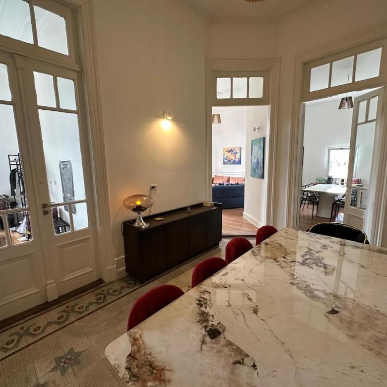 Stylish and Bright Iconic Congress View - Apartment - 53