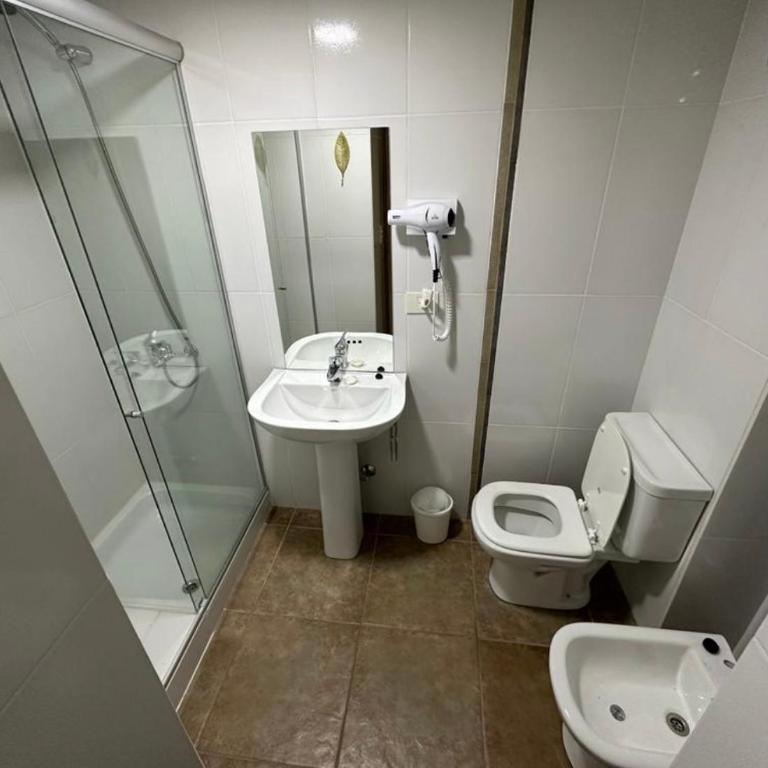 Dpto Moderno Céntrico con vista al Lago - Apartamento - 2