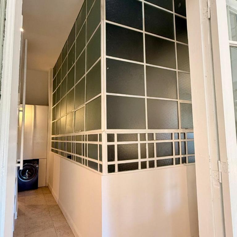 Stylish and Bright Iconic Congress View - Apartamento - 58