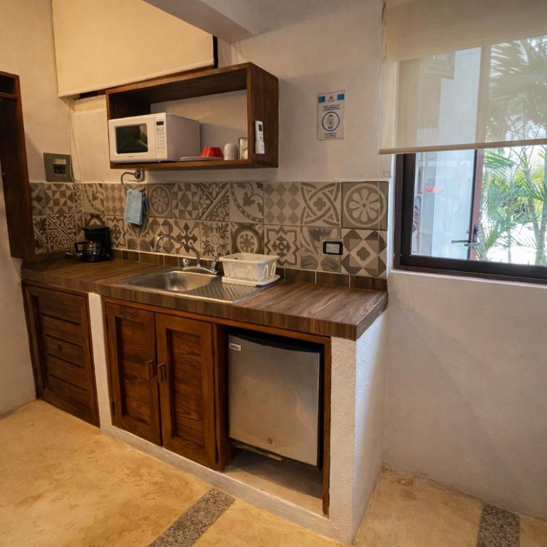 Villas Palmar Holbox - Apartamento - Planta baja - 8