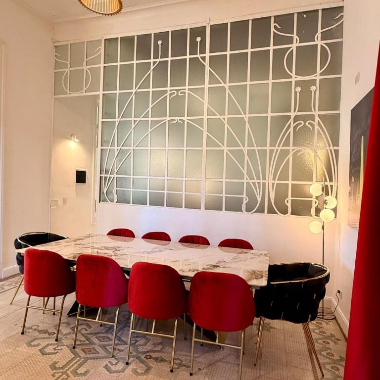 Stylish and Bright Iconic Congress View - Apartamento - 59