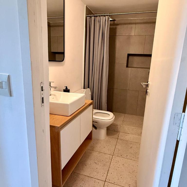 Stylish and Bright Iconic Congress View - Apartment - 60