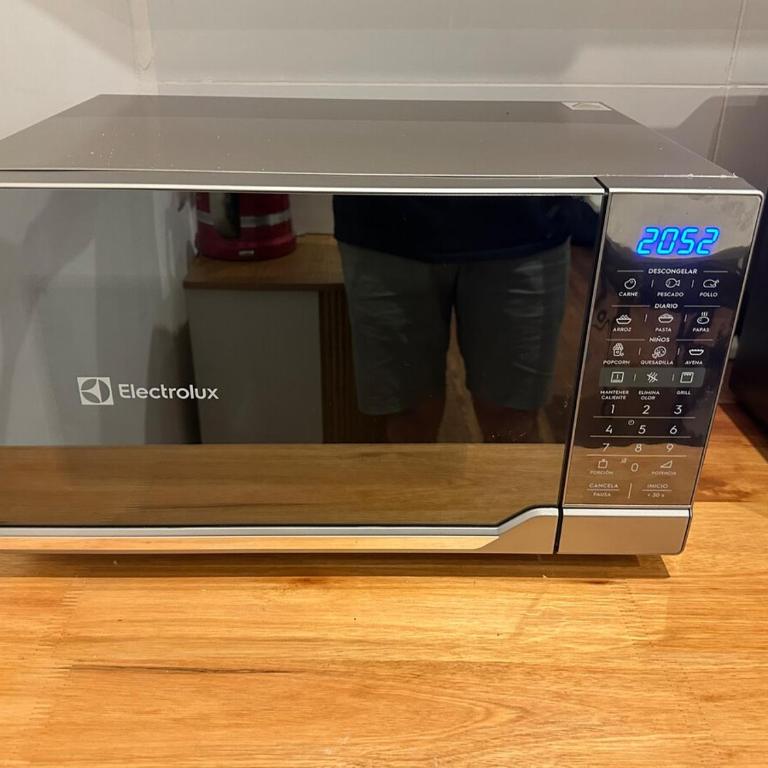 Stylish and Bright Iconic Congress View - Apartment - 62