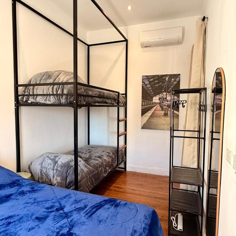 Stylish and Bright Iconic Congress View - Apartment - 63