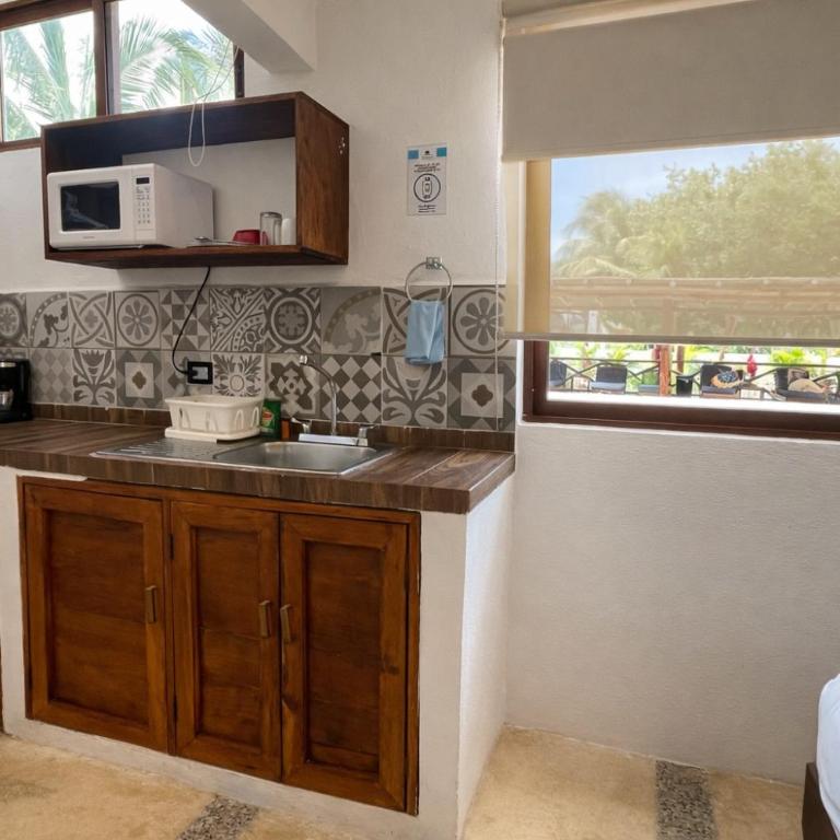 Villas Palmar Holbox - Apartamento - Planta baja - 13