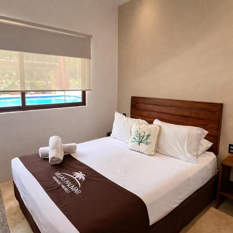 Villas Palmar Holbox - Apartamento - Planta baja - 14