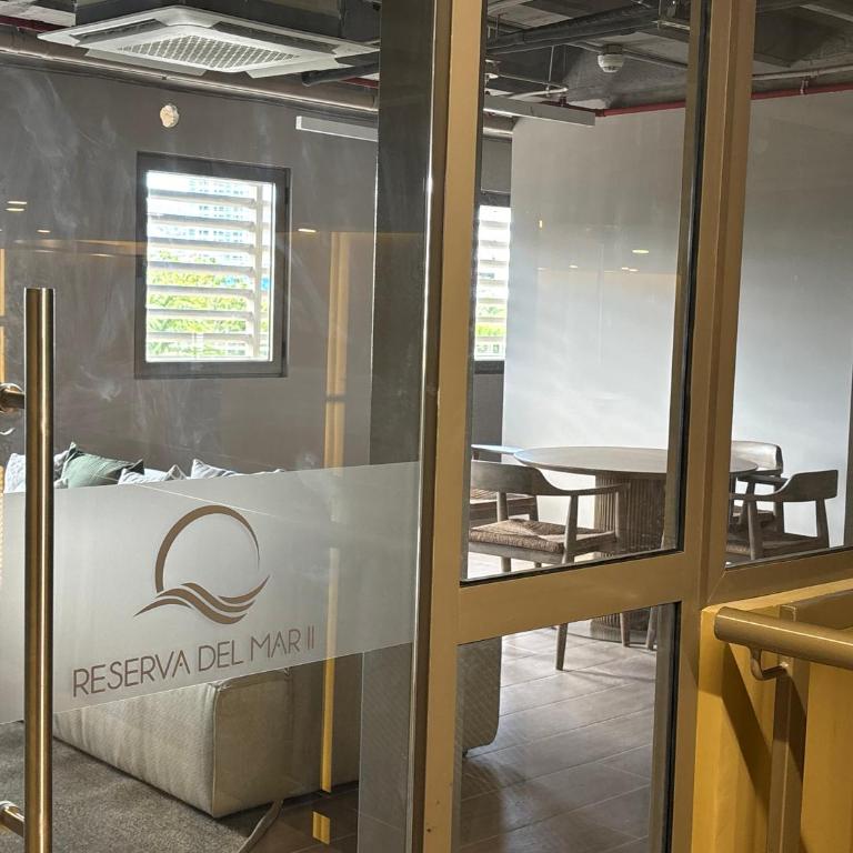 Apartamento Nuevo Familiar Reserva del Mar II para 4 personas - Apartamento de 1 dormitorio - 30