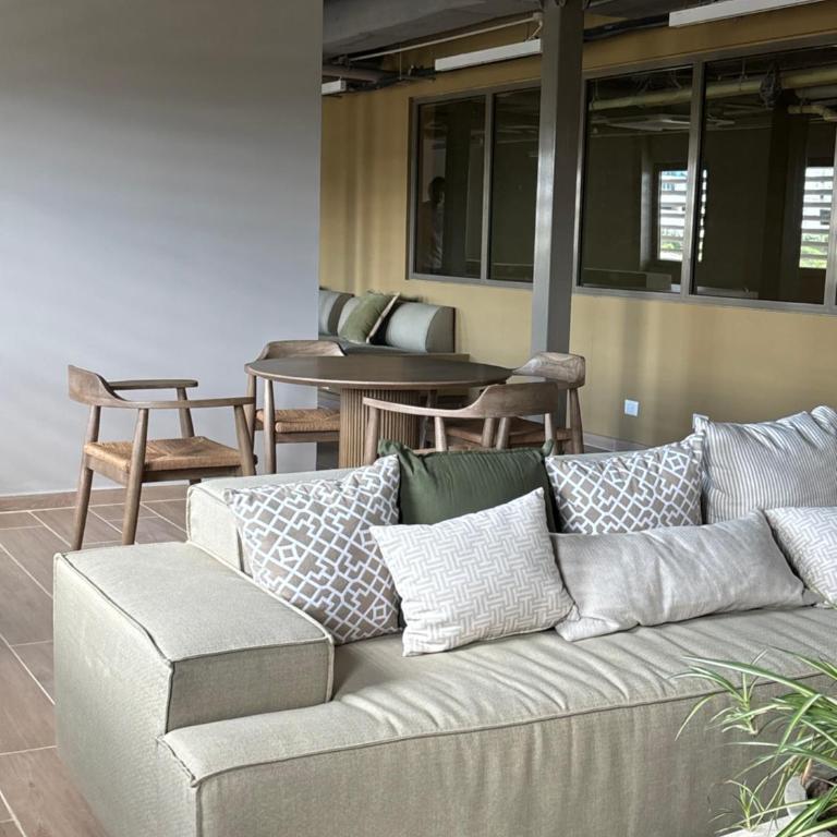 Apartamento Nuevo Familiar Reserva del Mar II para 4 personas - Apartamento de 1 dormitorio - 32