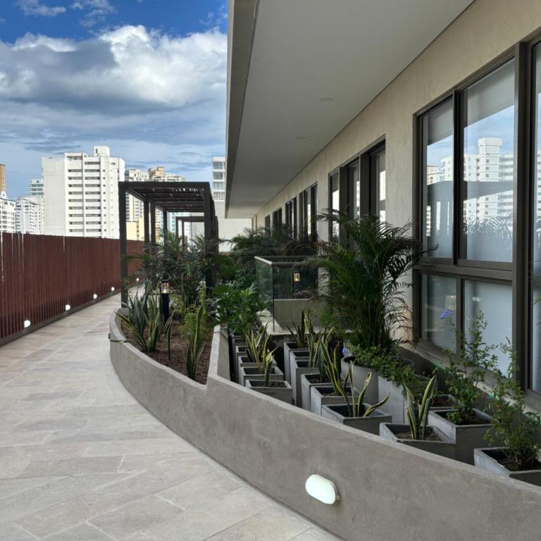 Apartamento Nuevo Familiar Reserva del Mar II para 4 personas - Apartamento de 1 dormitorio - 26