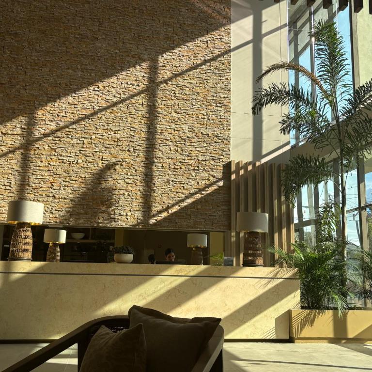 Apartamento Nuevo Familiar Reserva del Mar II para 4 personas - Apartamento de 1 dormitorio - 12