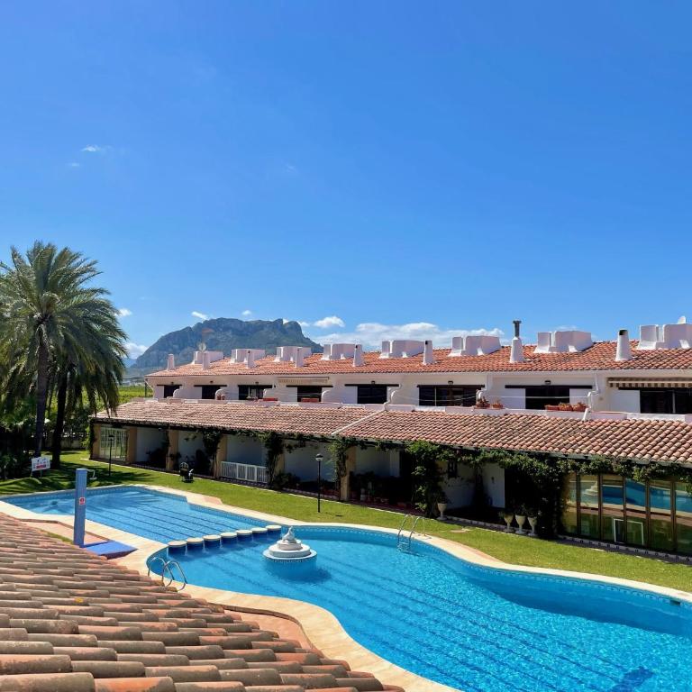 Adosado Urbanización Las Ranas 110 - Casa de 3 dormitorios - 1
