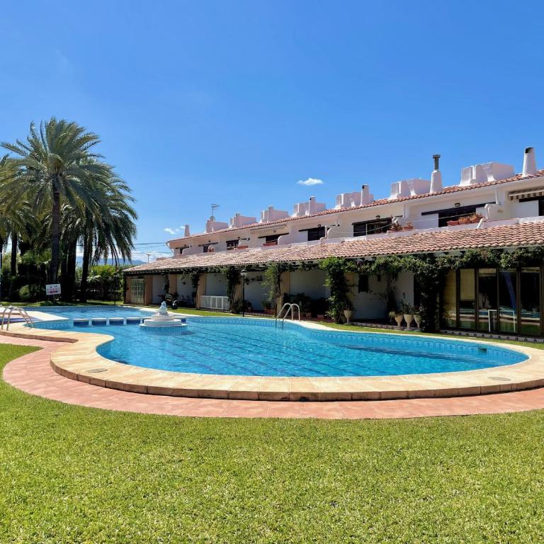Adosado Urbanización Las Ranas 110 - Casa de 3 dormitorios - 2