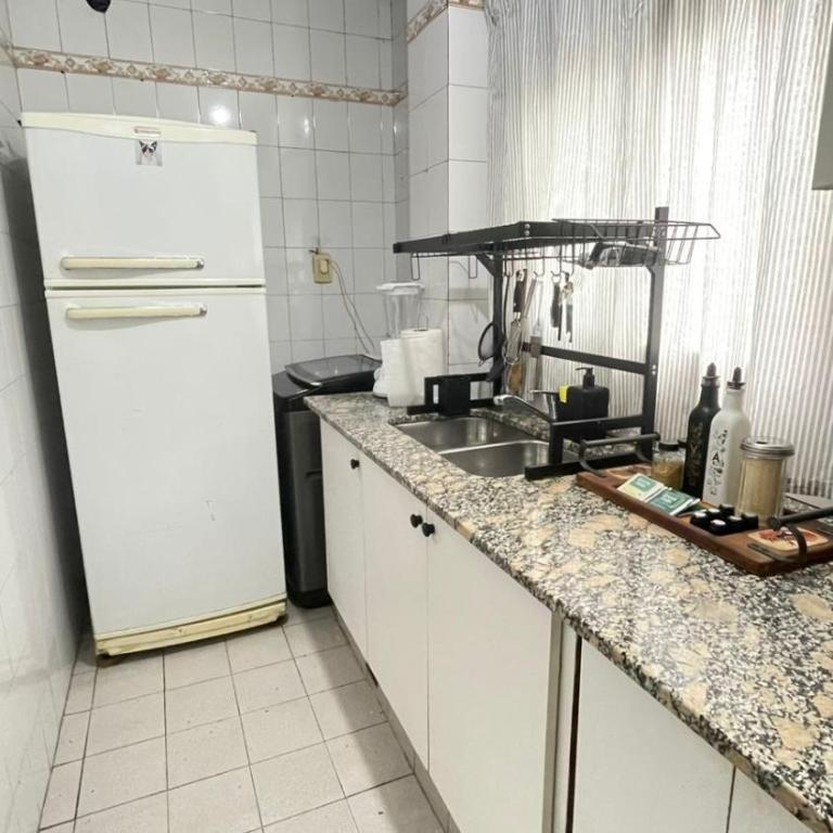 Depto con Terraza Privada Centro Clínicas y Nueva Córdoba - Apartamento de 1 dormitorio - 4