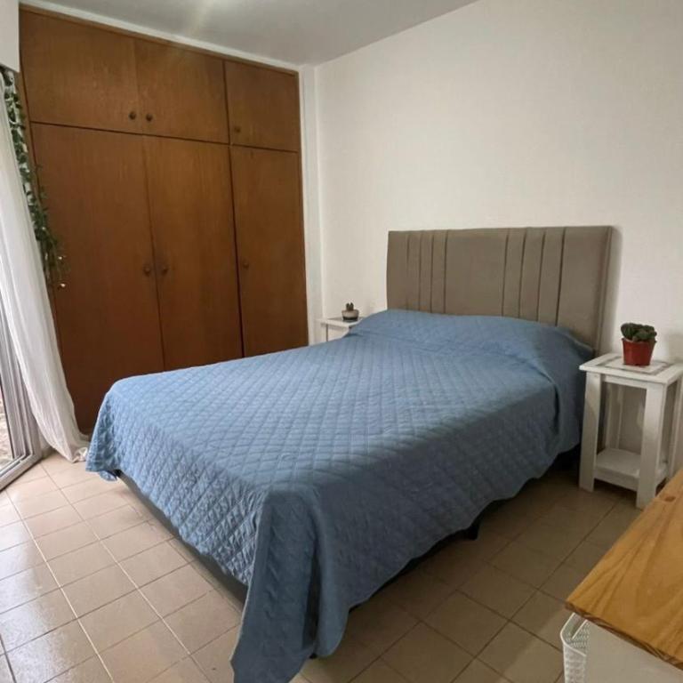 Depto con Terraza Privada Centro Clínicas y Nueva Córdoba - Apartamento de 1 dormitorio - 8