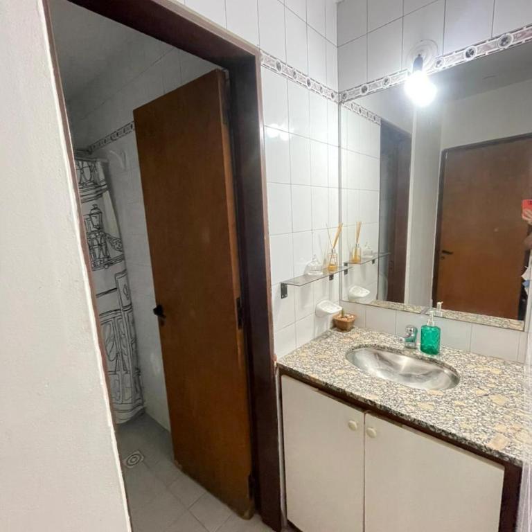 Depto con Terraza Privada Centro Clínicas y Nueva Córdoba - Apartamento de 1 dormitorio - 9