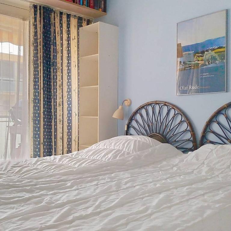 T2 40m² à Favière, 4 pers, parking - FR-1-610-125 - Appartement - 15