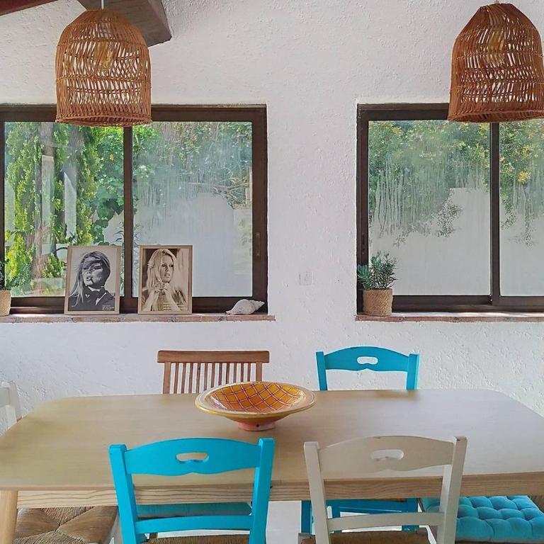 Maison climatisée avec grand jardin, proche plage et commerces - FR-1-610-102 - Casa - 21