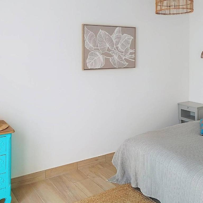 Maison climatisée avec grand jardin, proche plage et commerces - FR-1-610-102 - Casa - 25