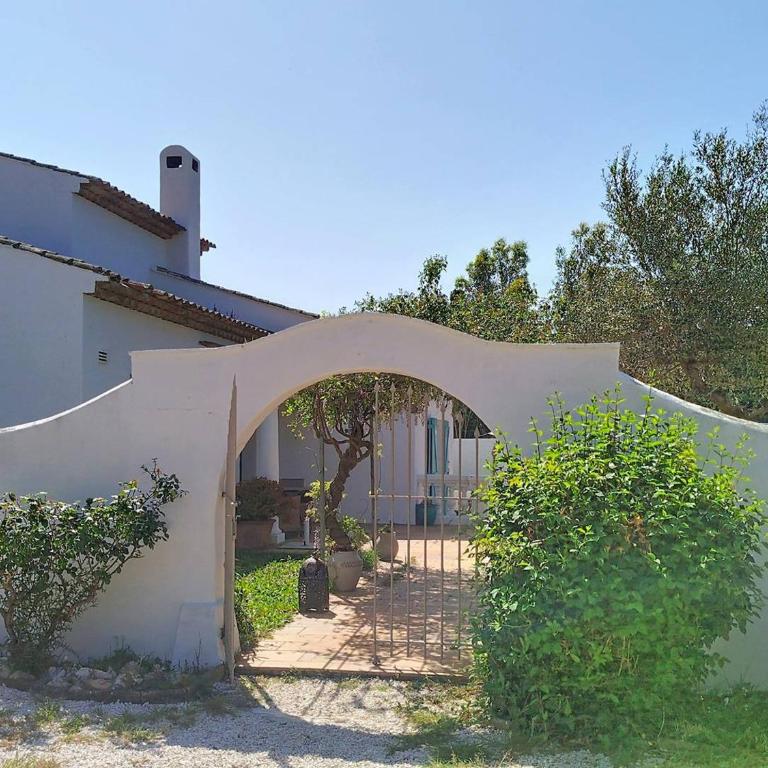 Maison climatisée avec grand jardin, proche plage et commerces - FR-1-610-102 - Casa - 29