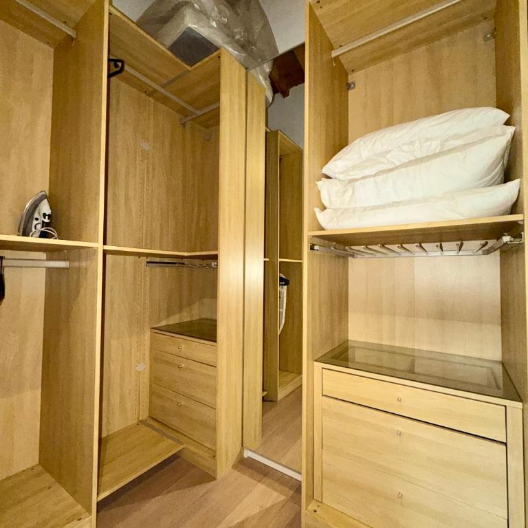 Luxury Apartment Montebello - Appartamento con 2 Camere da Letto - 14
