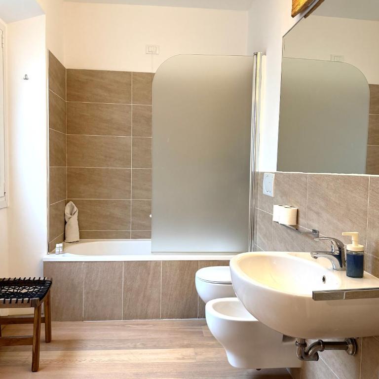 Luxury Apartment Montebello - Appartamento con 2 Camere da Letto - 7