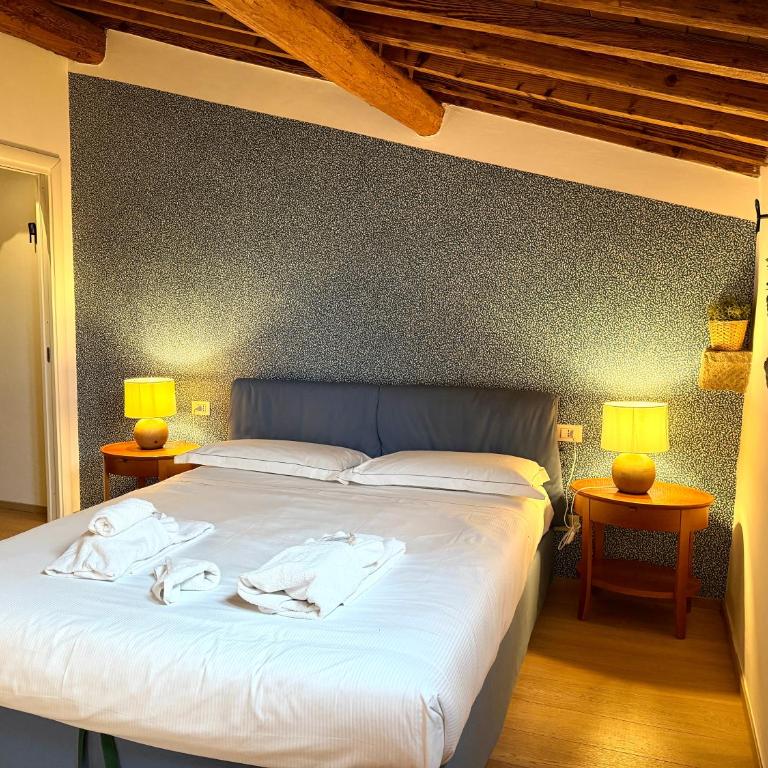 Luxury Apartment Montebello - Appartamento con 2 Camere da Letto - 12