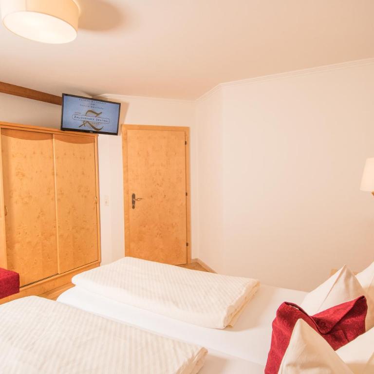 Hotel Zauchensee Zentral - Family Room - 2