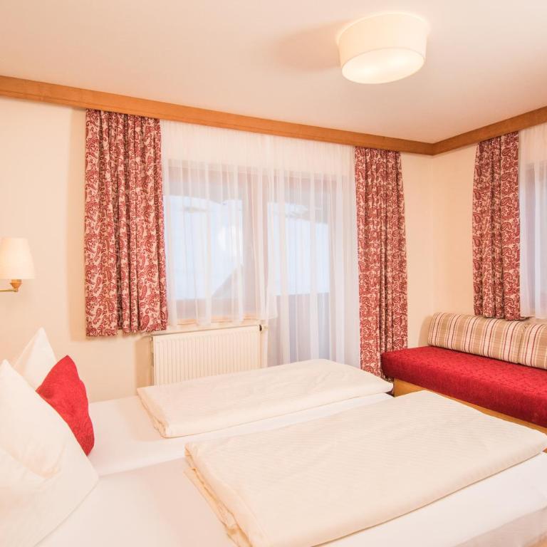 Hotel Zauchensee Zentral - Family Room - 5
