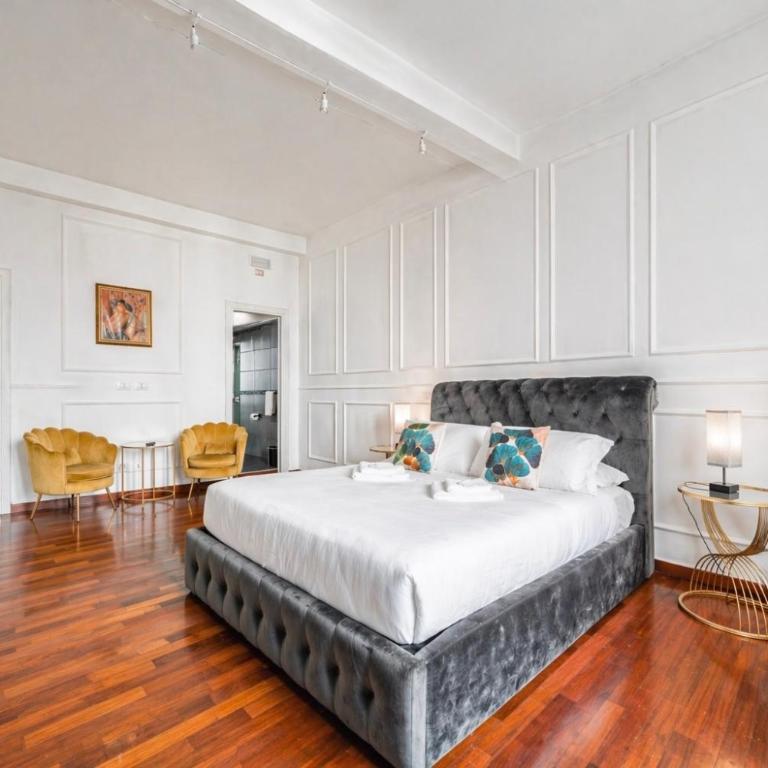 Trevi Fountain Superior Suites byLZluxuryproperties - Appartamento con 2 Camere da Letto - 2