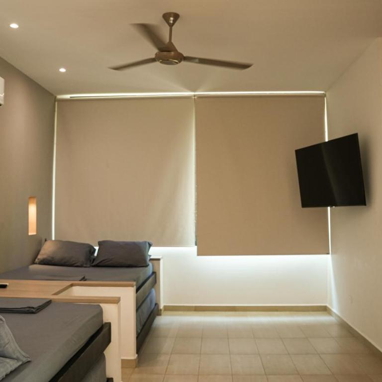 Finca Luxury (Casa Creta) - Santa fé de Antioquia - Casa de 4 dormitorios - 25
